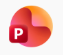 לימוד PowerPoint