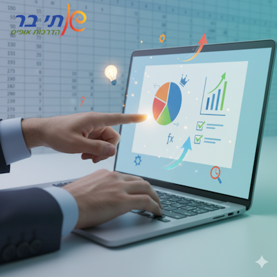 קורס הכרת ה AI